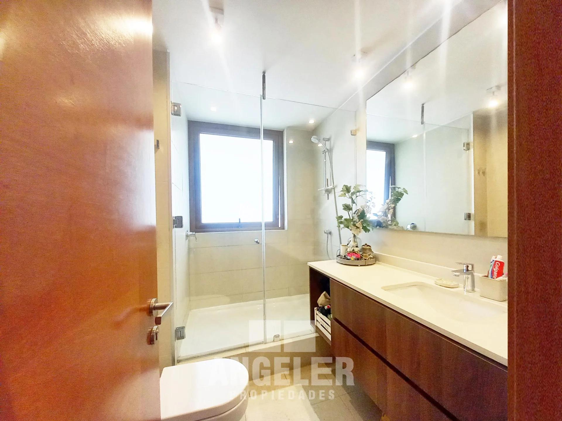 Venta Usado Departamento 3D 4B - Vitacura