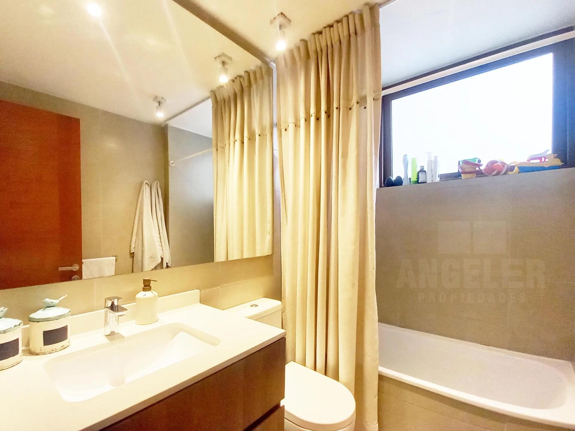 Venta Usado Departamento 3D 4B - Vitacura