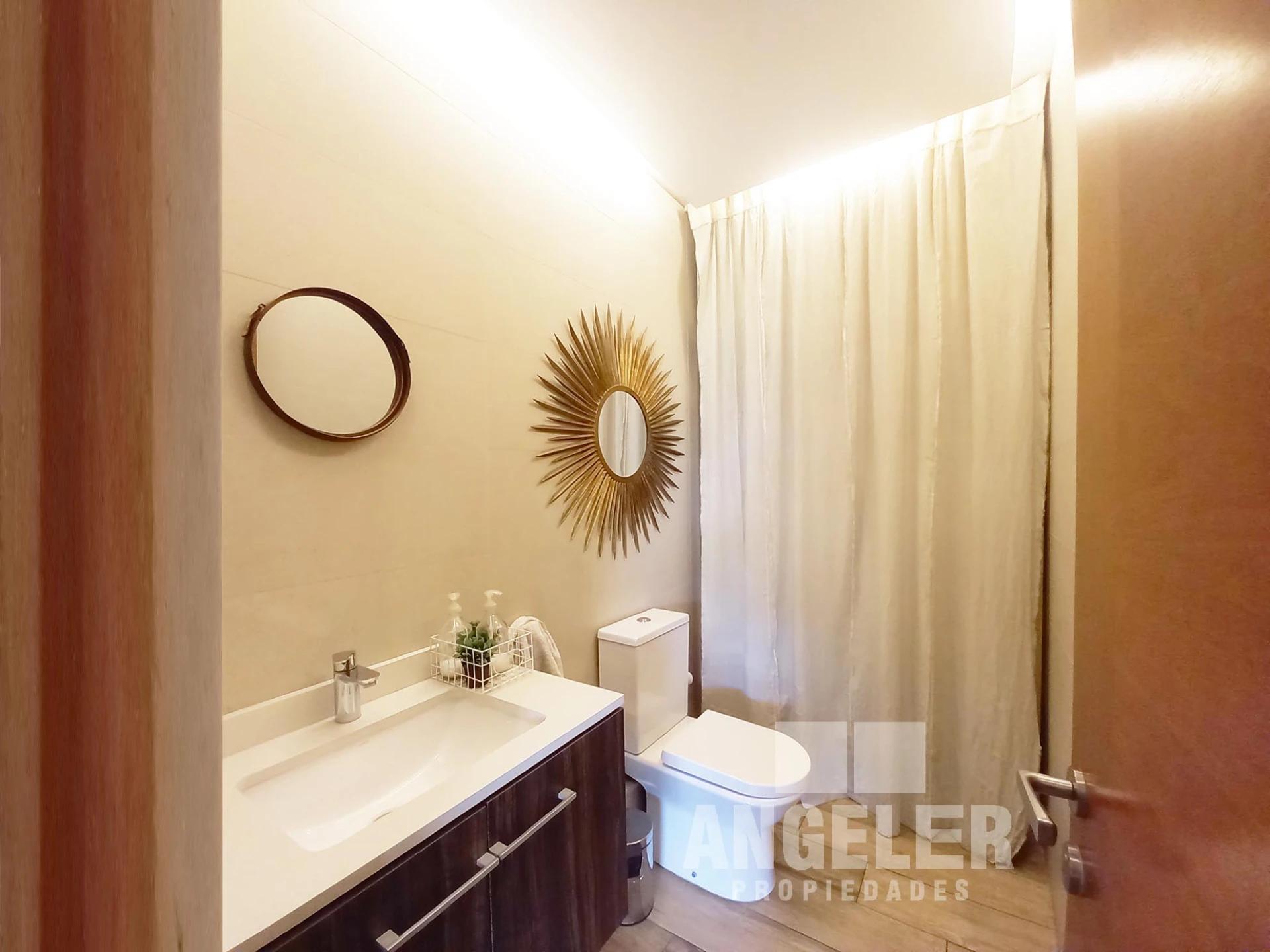 Venta Usado Departamento 3D 4B - Vitacura