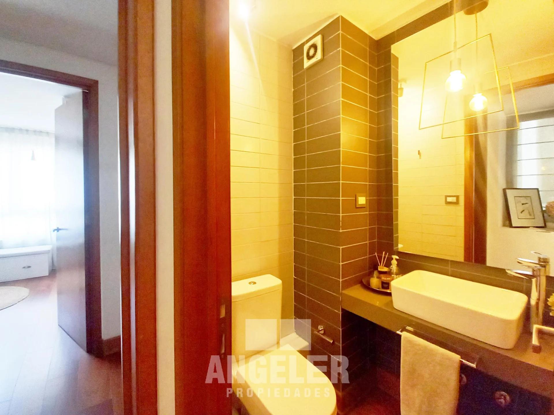 Venta Usado Departamento 3D 4B - Vitacura