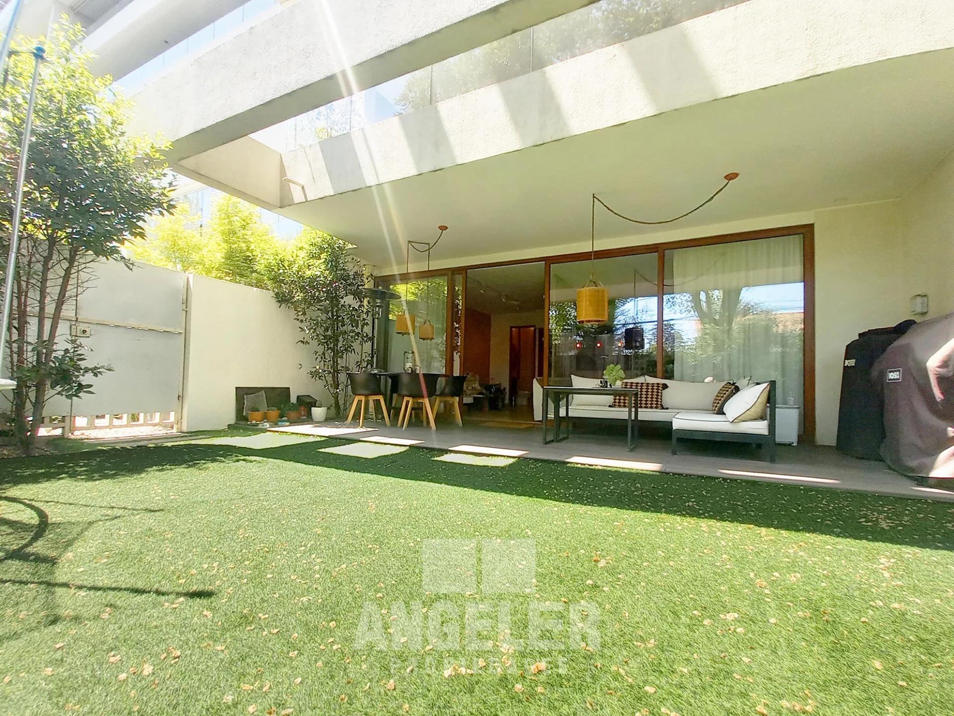 Venta Usado Departamento 3D 4B - Vitacura