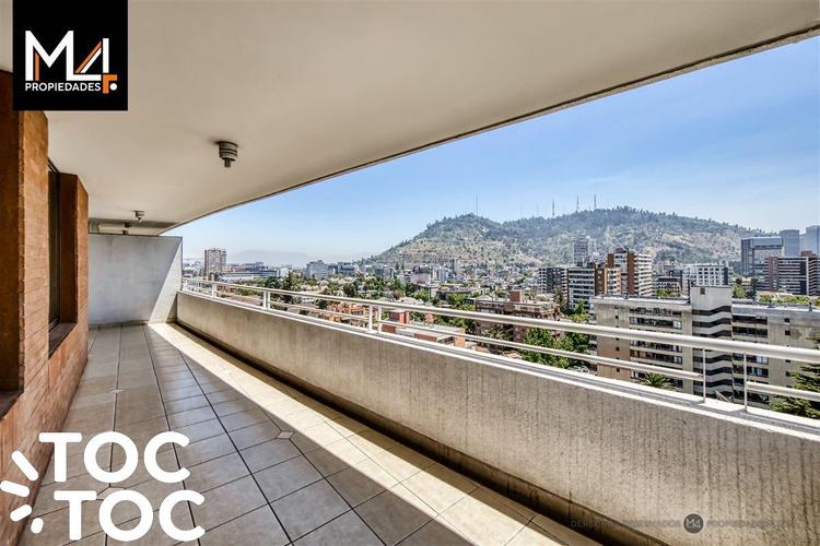 departamento en venta en Providencia