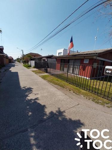 casa en venta en San Joaquín