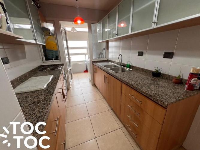 departamento en venta en Concón