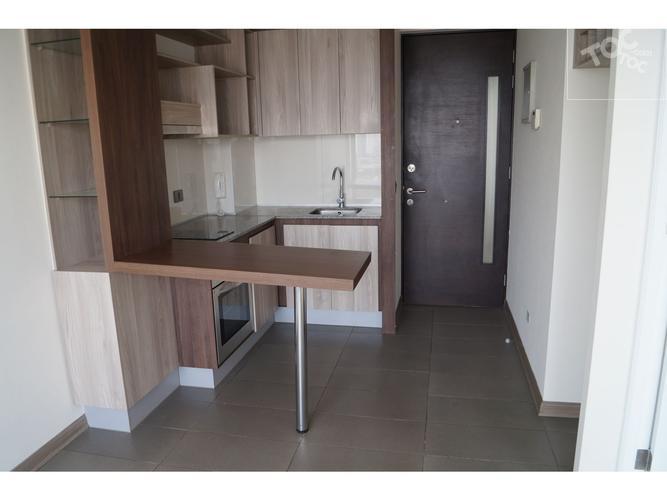 departamento en venta en Santiago