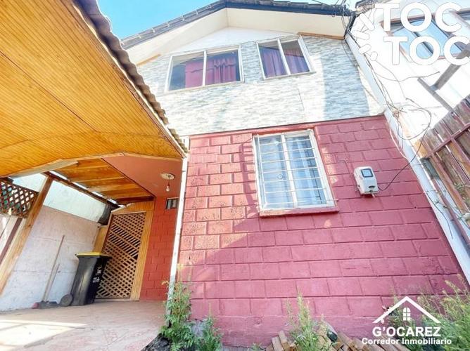 casa en venta en Maipú