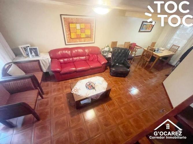 casa en venta en Maipú