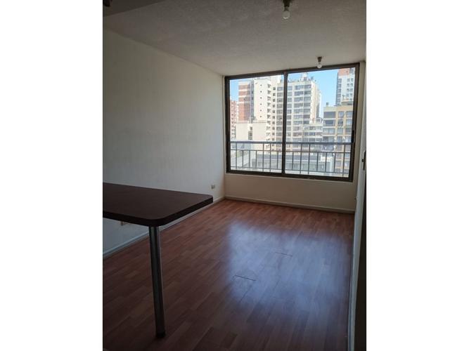 departamento en arriendo en Santiago