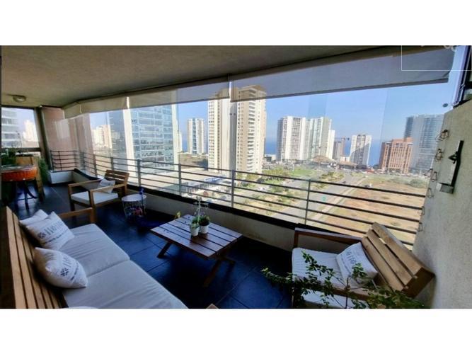 departamento en venta en Viña Del Mar