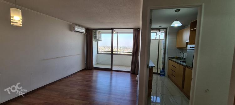 departamento en arriendo en San Miguel