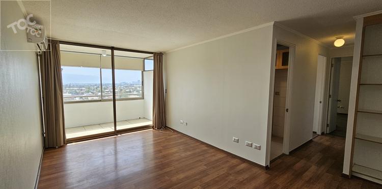 departamento en arriendo en San Miguel