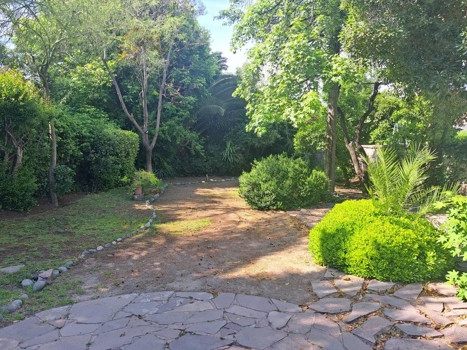 Venta Usado Casa 5D 2B E - Las Condes