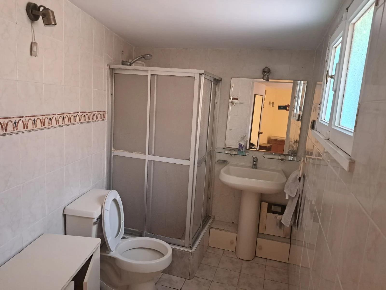 Venta Usado Casa 5D 2B E - Las Condes