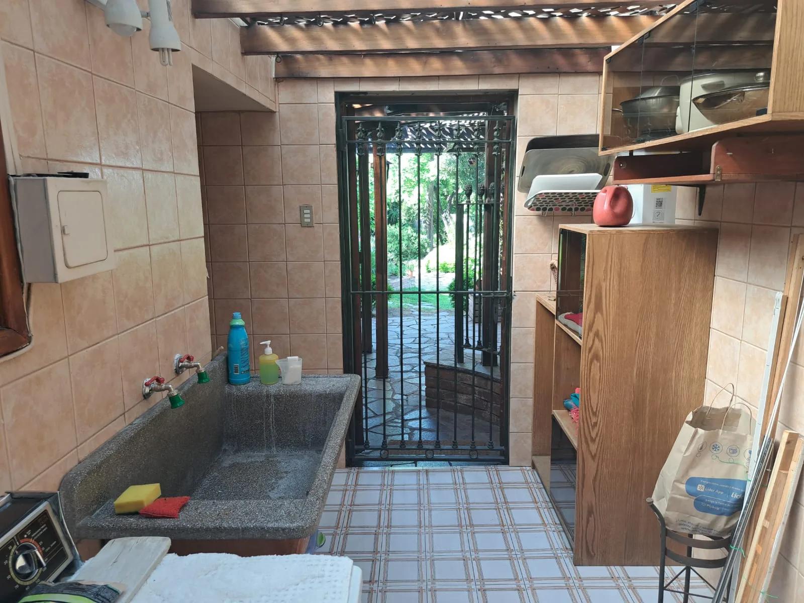 Venta Usado Casa 5D 2B E - Las Condes