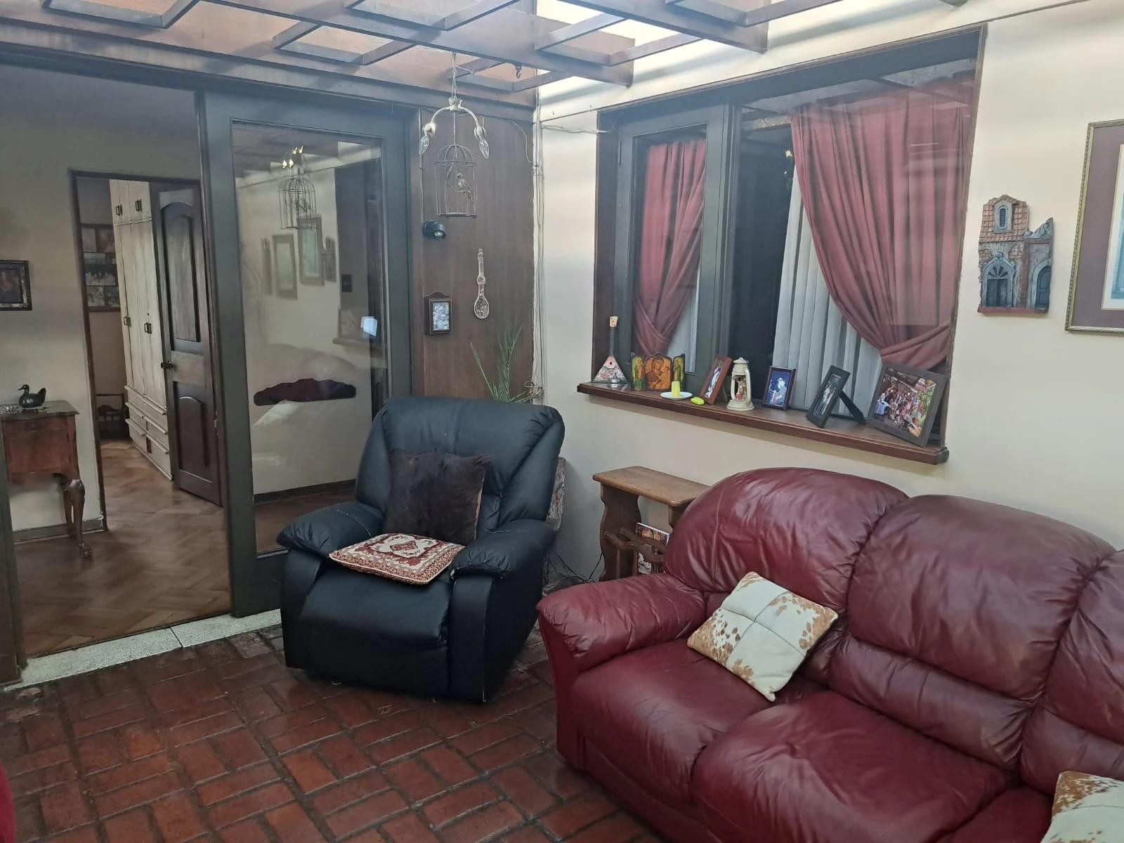Venta Usado Casa 5D 2B E - Las Condes