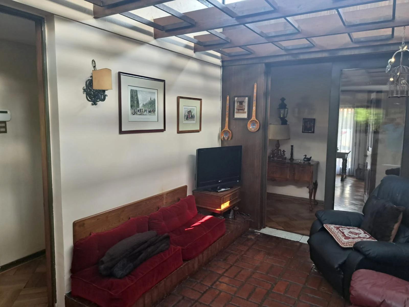 Venta Usado Casa 5D 2B E - Las Condes