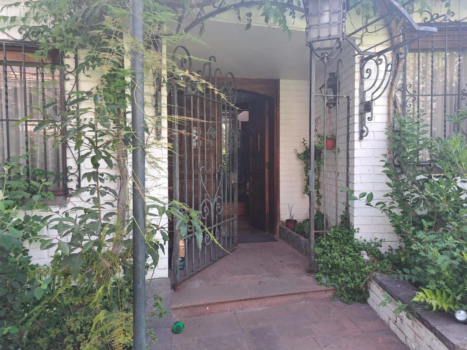 Venta Usado Casa 5D 2B E - Las Condes