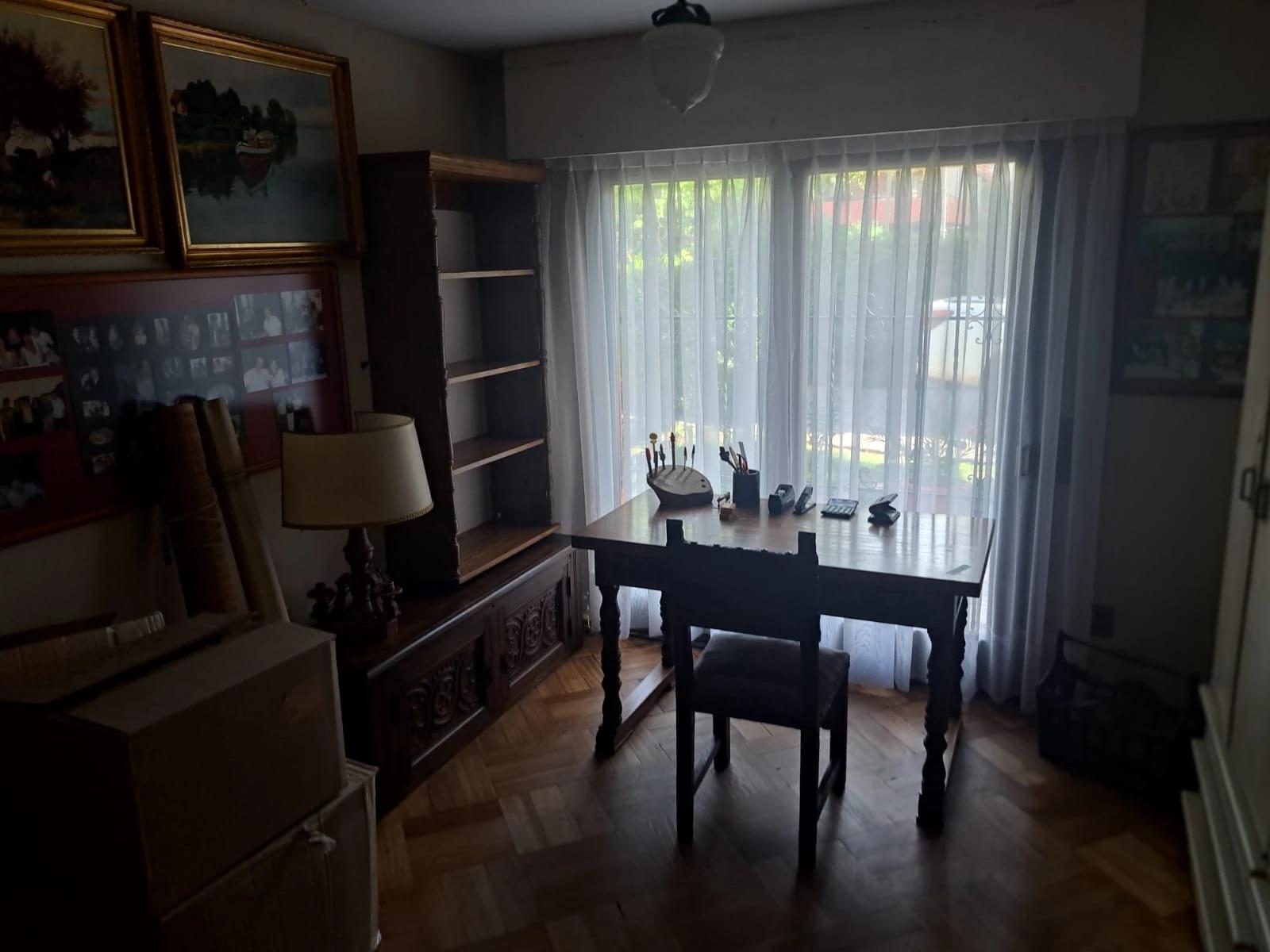 Venta Usado Casa 5D 2B E - Las Condes