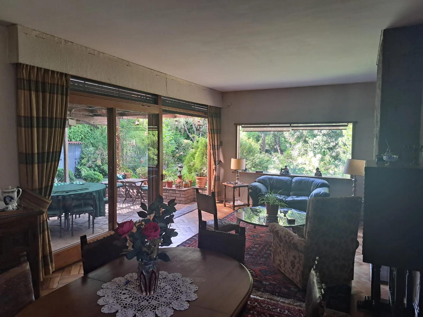 Venta Usado Casa 5D 2B E - Las Condes