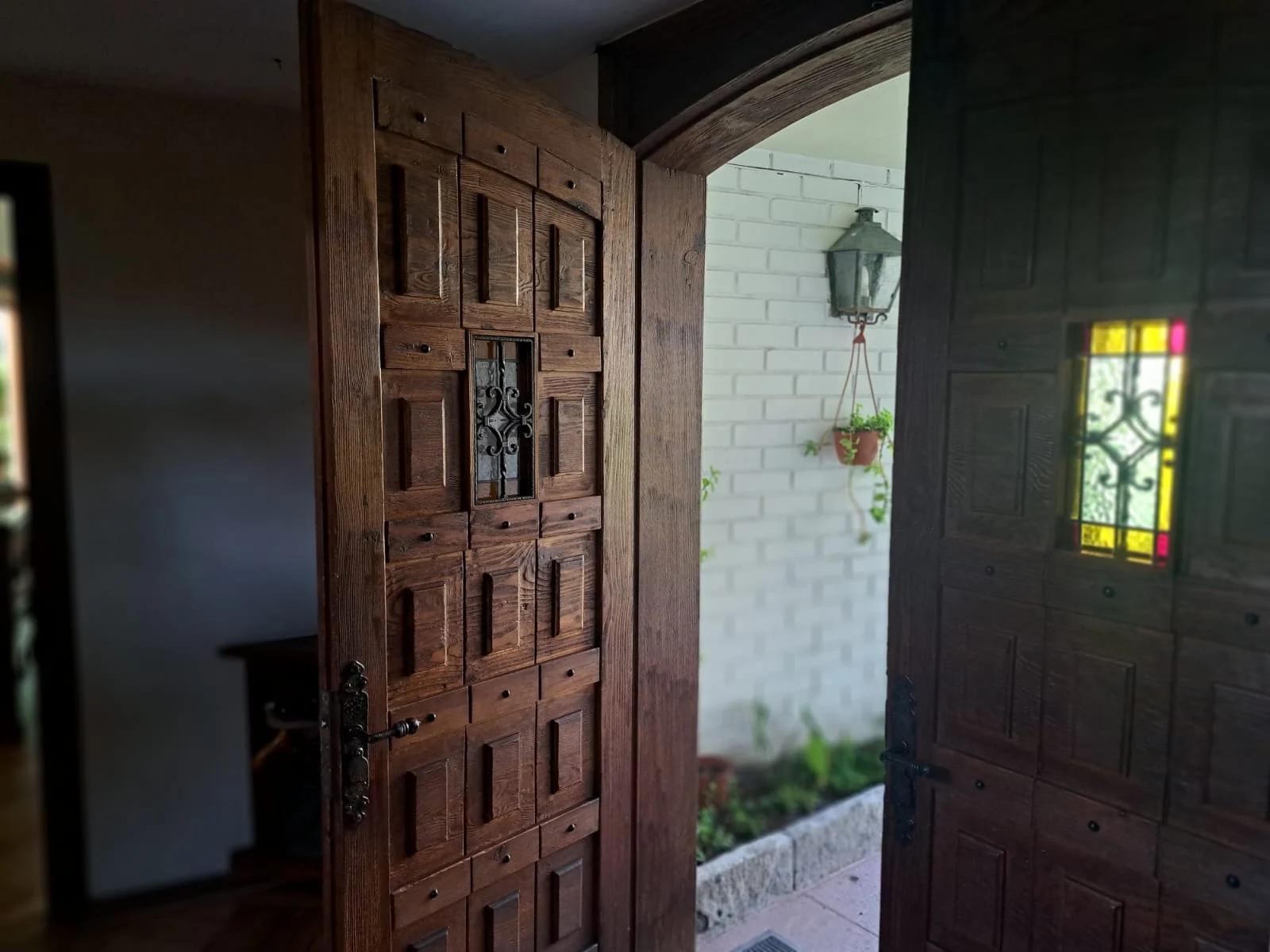 Venta Usado Casa 5D 2B E - Las Condes