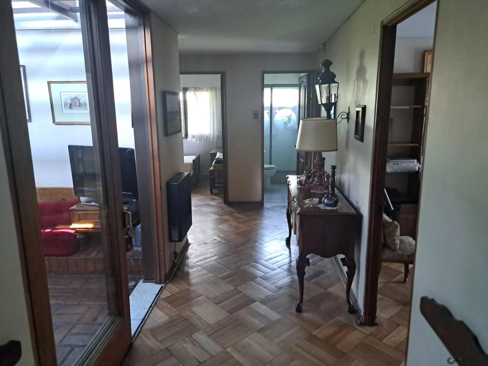 Venta Usado Casa 5D 2B E - Las Condes