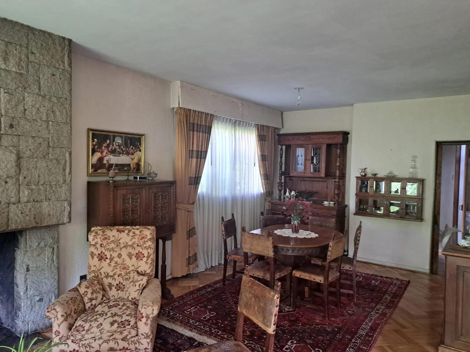 Venta Usado Casa 5D 2B E - Las Condes