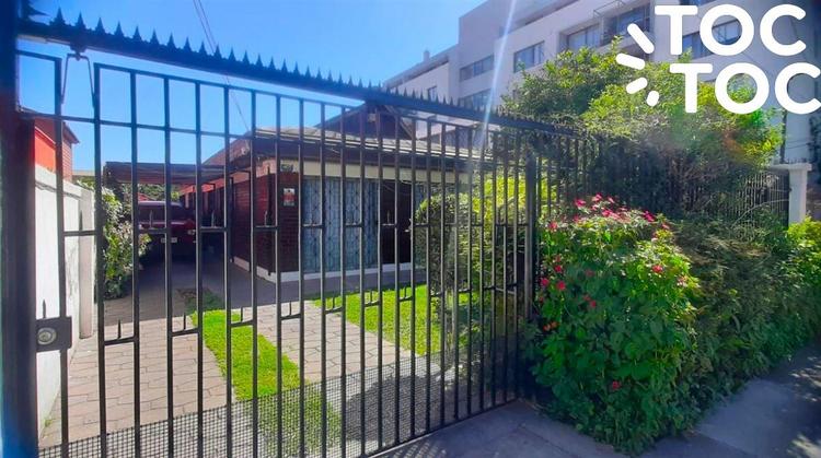 casa en venta en San Miguel