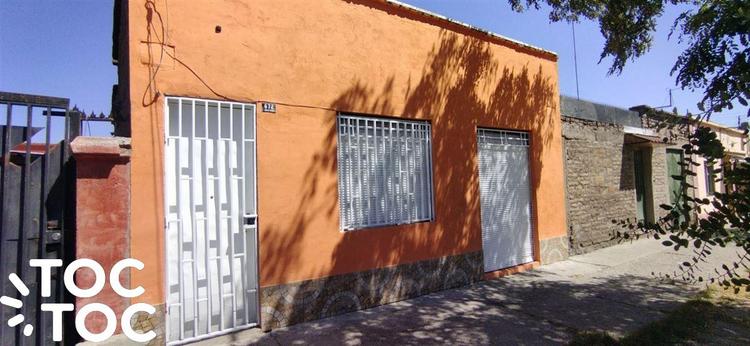 casa en venta en San Miguel