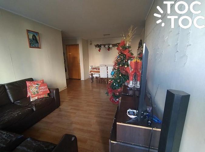 departamento en venta en Santiago