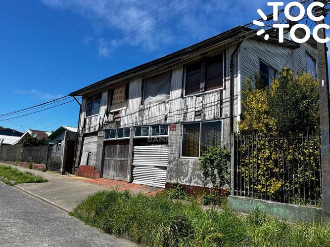 terreno en venta en Puerto Montt