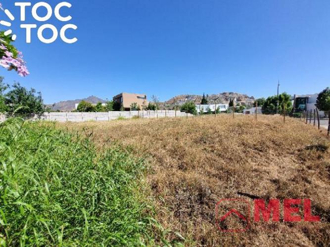 terreno en venta en Colina