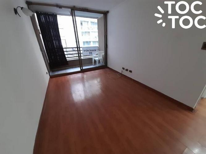 departamento en venta en Santiago