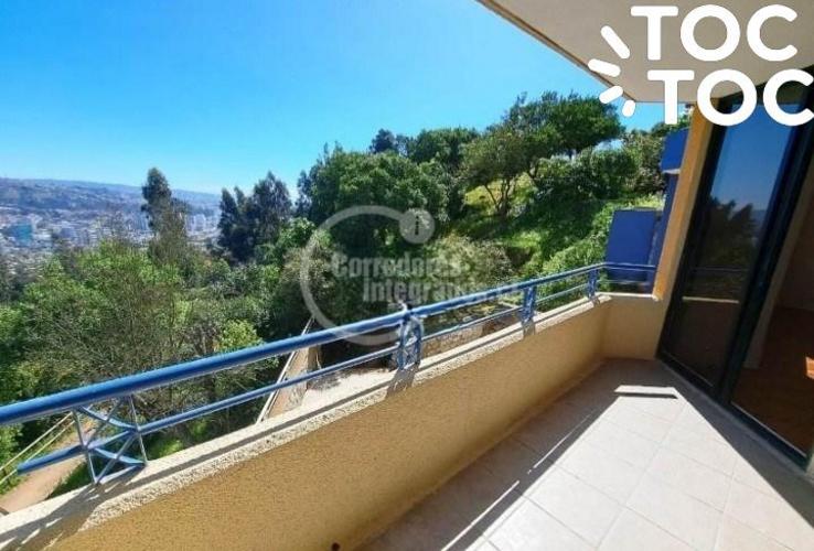 departamento en venta en Viña Del Mar