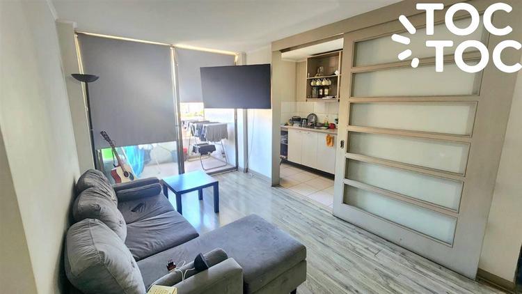 departamento en venta en San Miguel