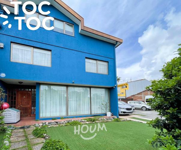 casa en venta en Concepción