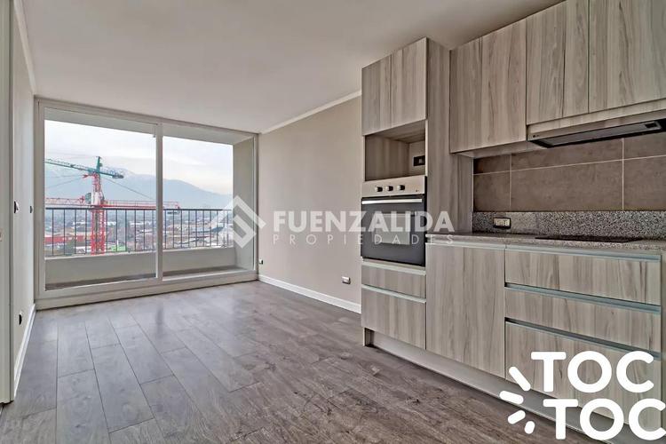 departamento en venta en San Miguel