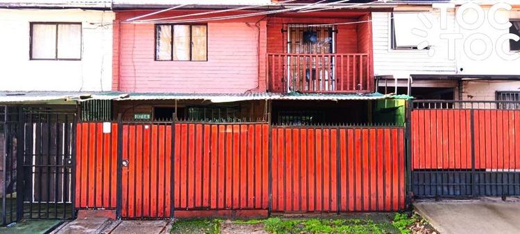 casa en venta en Recoleta