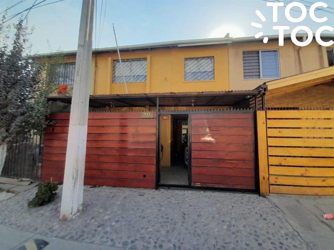 casa en venta en Quilicura