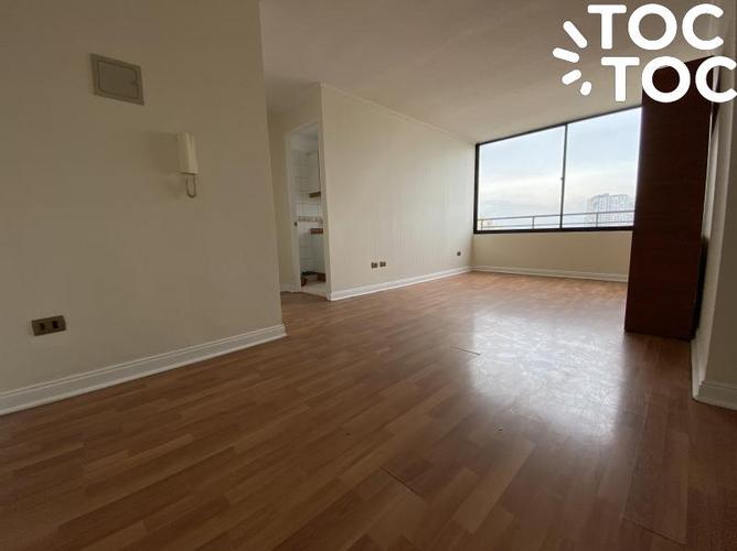 departamento en arriendo en Santiago