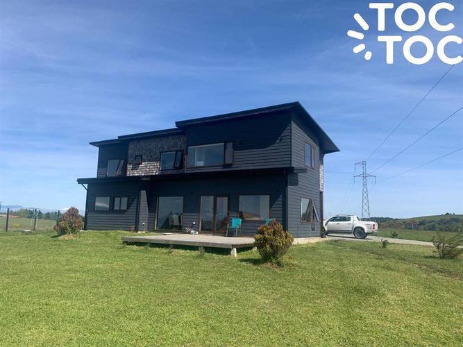 casa en venta en Puerto Varas