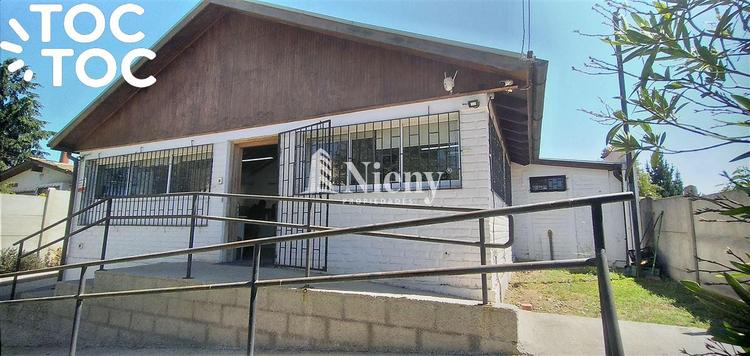 casa en venta en Concón