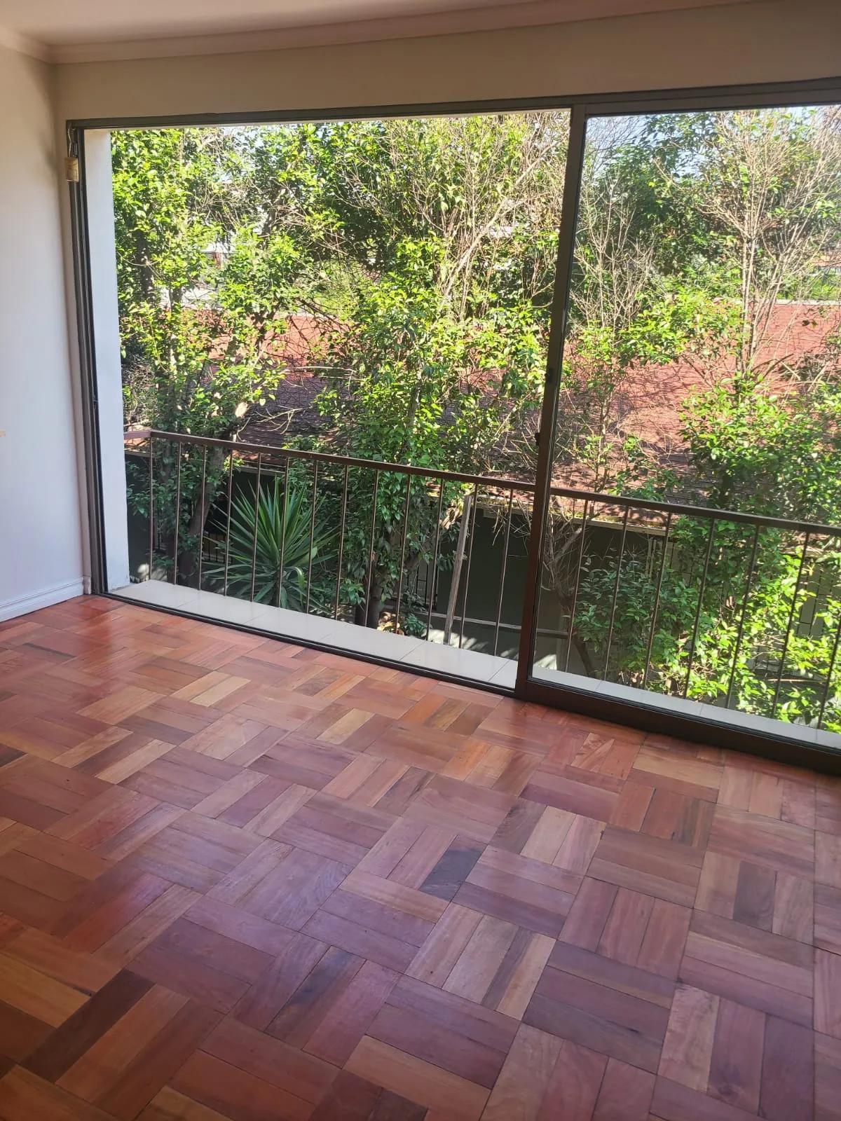 Arriendo Departamento 2D 1B E - Providencia