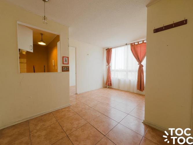 departamento en arriendo en Santiago