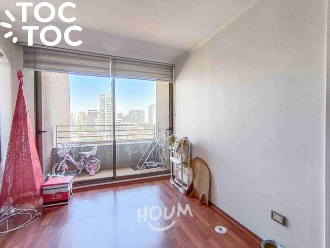 departamento en venta en Santiago