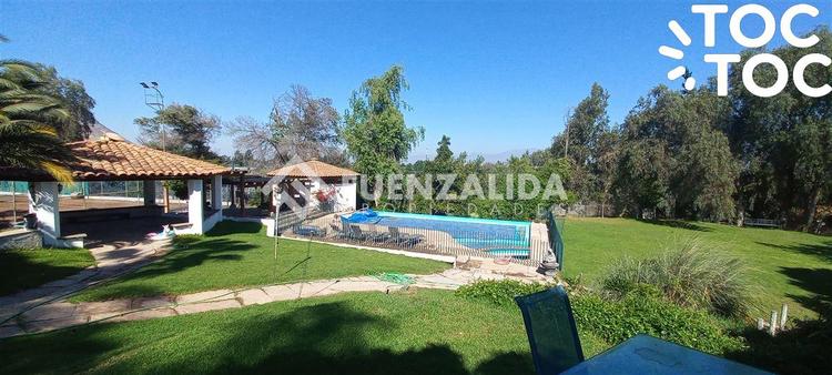 casa en venta en Colina