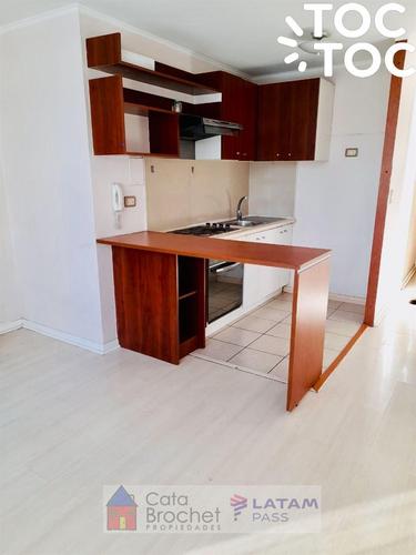 departamento en venta en Santiago