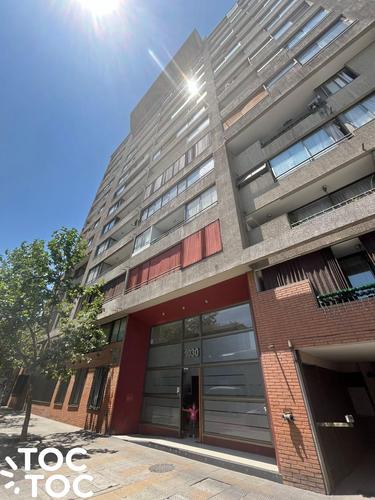 departamento en venta en Santiago