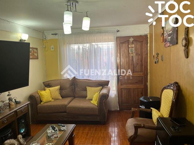 casa en venta en San Bernardo