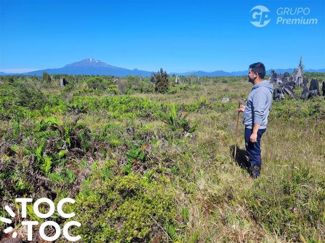 parcela en venta en Puerto Montt