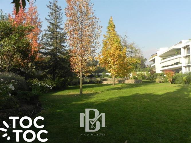 departamento en venta en Las Condes